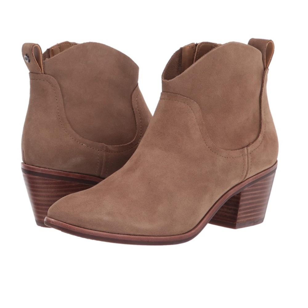 UGG Women's Kingsburg Ankle Boot